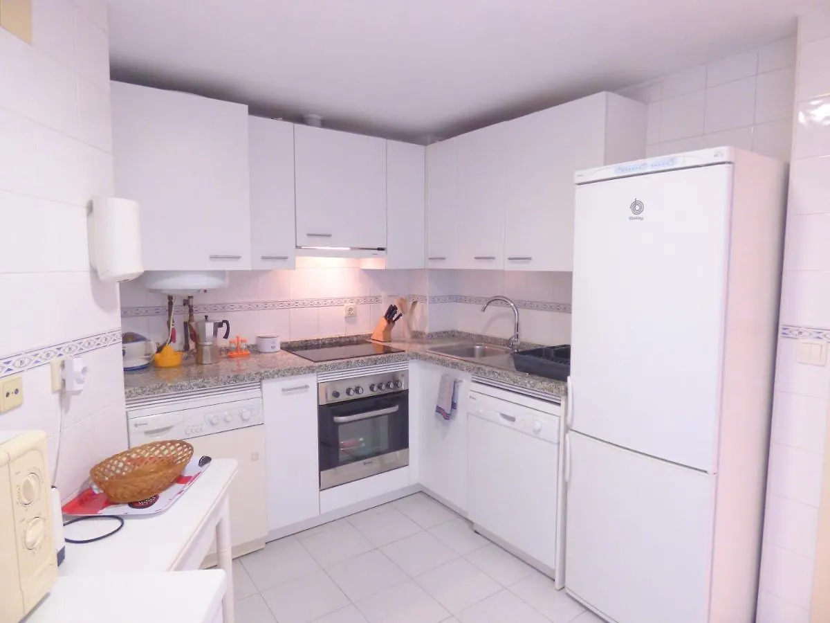Puerto Azul - EaW Homes Marbella 0*,  Spagna