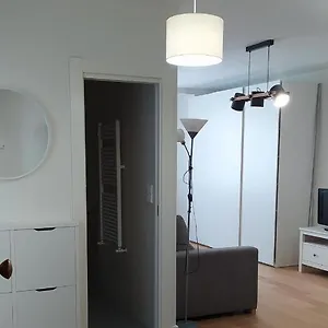 Apartamento Centro Apartamento Santander