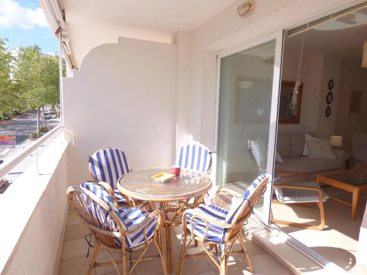 Apartment Puerto Azul - Eaw Homes Marbella
