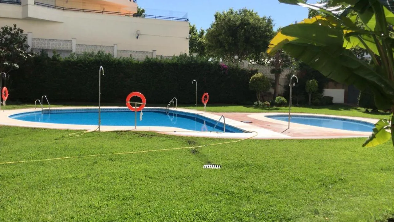 Apartment Puerto Azul - Eaw Homes Marbella