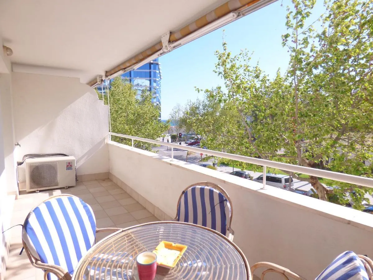 Puerto Azul - Eaw Homes Marbella