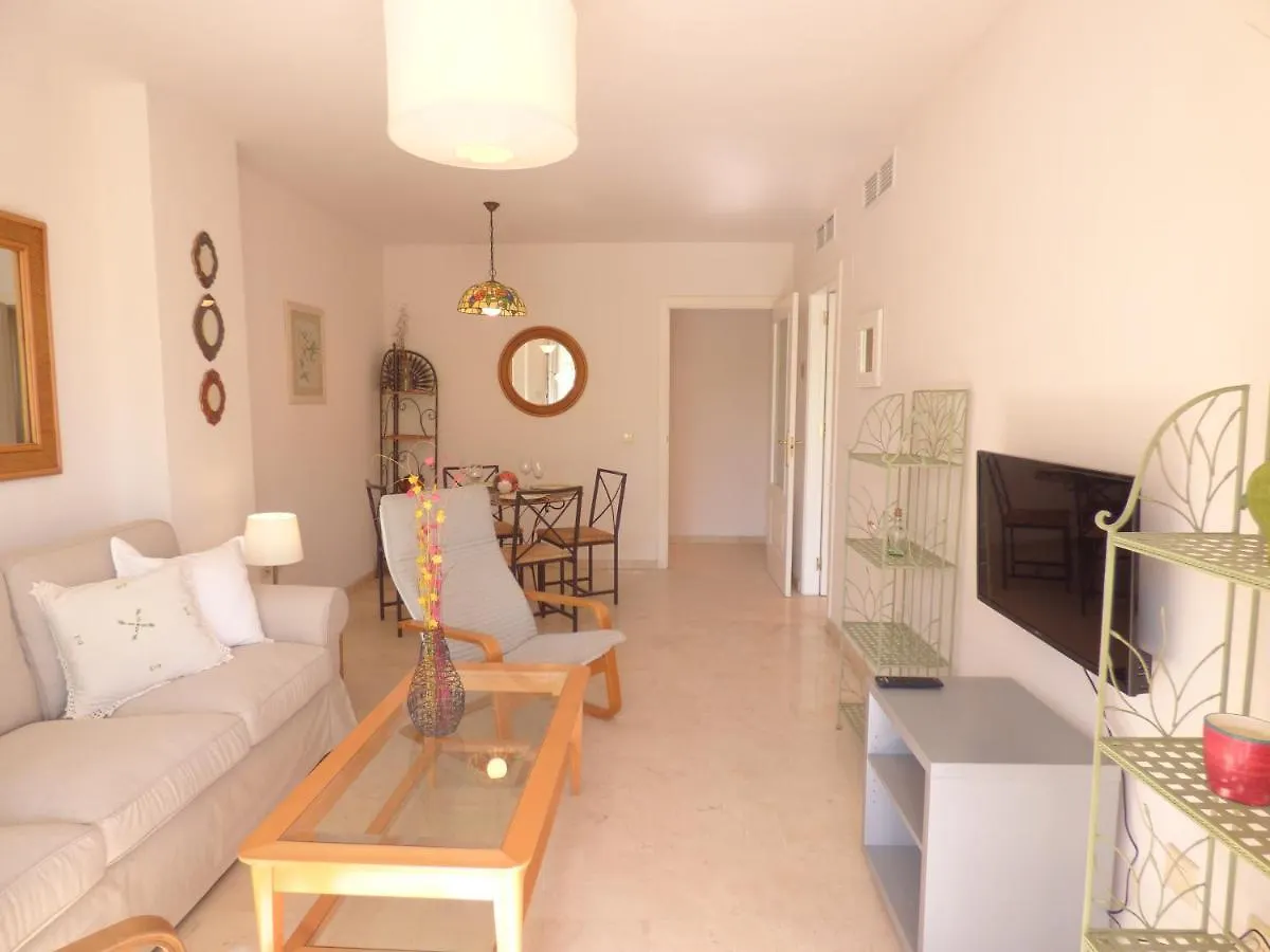 Puerto Azul - Eaw Homes Marbella Apartment