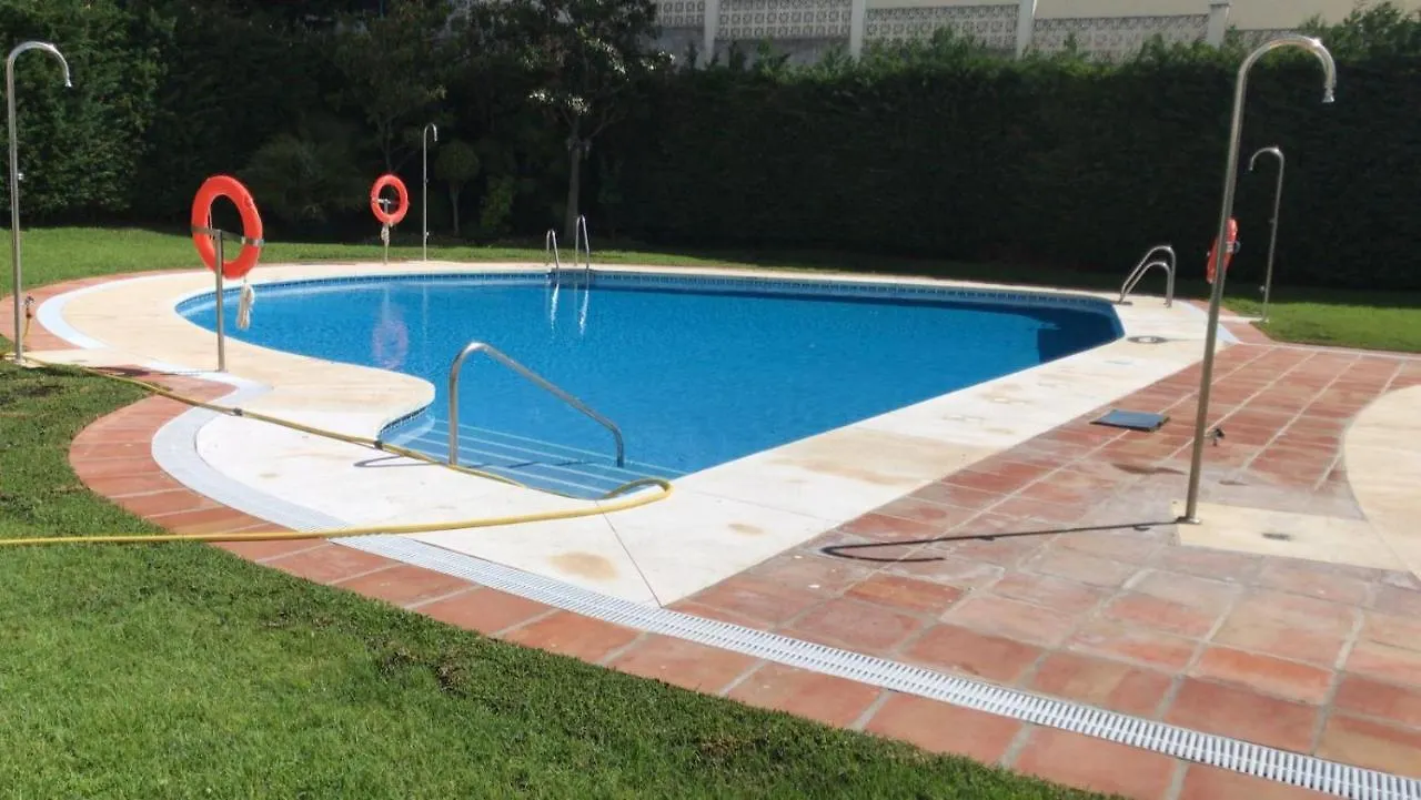 Apartment Puerto Azul - Eaw Homes Marbella