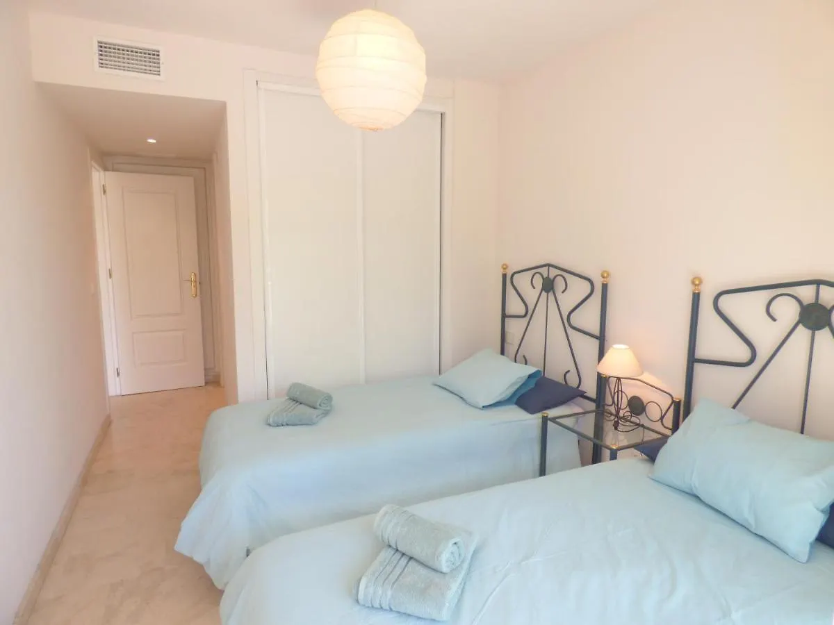 Puerto Azul - Eaw Homes Marbella 0*,  Spain