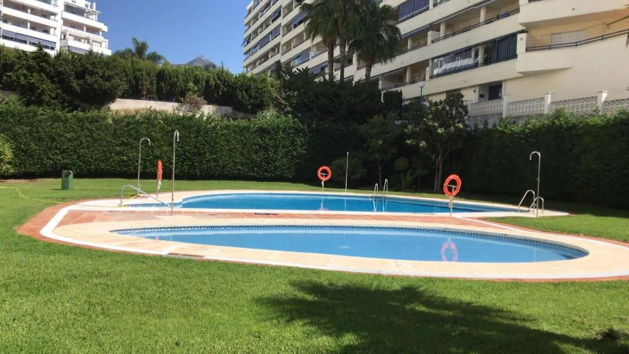 Puerto Azul - Eaw Homes Marbella 0*,