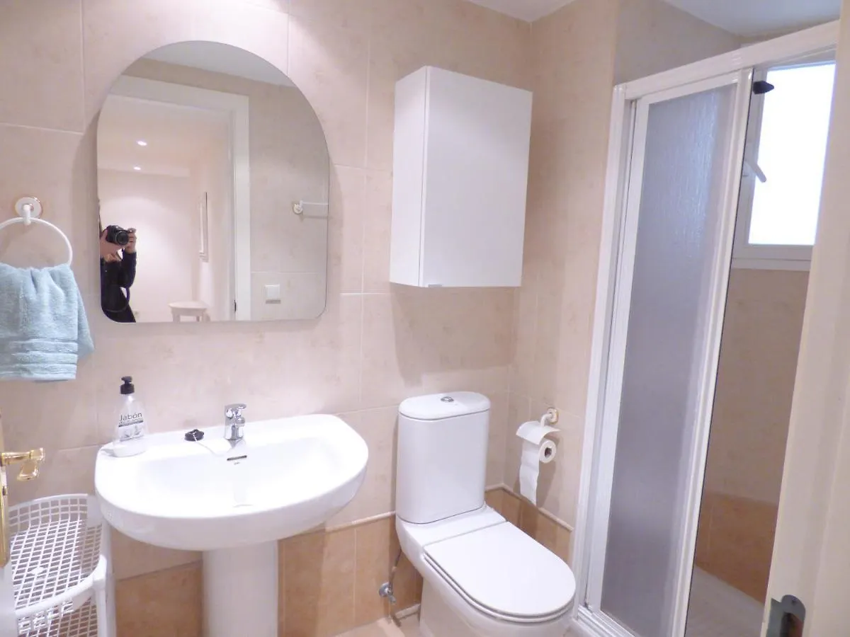 Puerto Azul - Eaw Homes Marbella