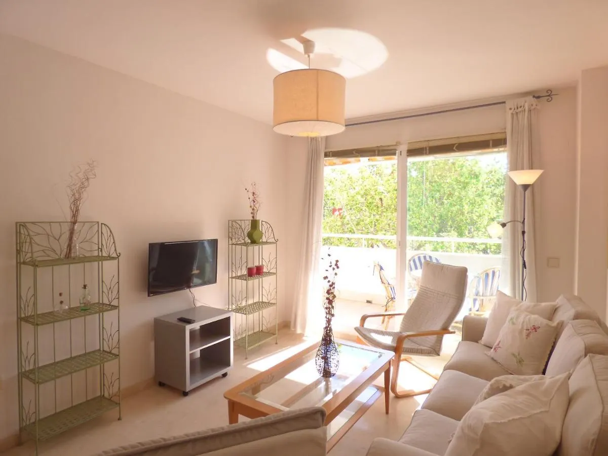 Puerto Azul - Eaw Homes Marbella Apartment
