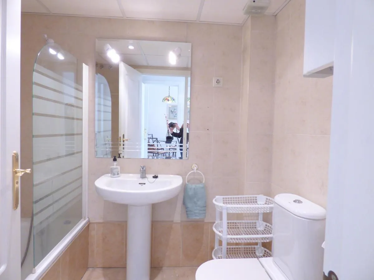 Apartment Puerto Azul - Eaw Homes Marbella Spain
